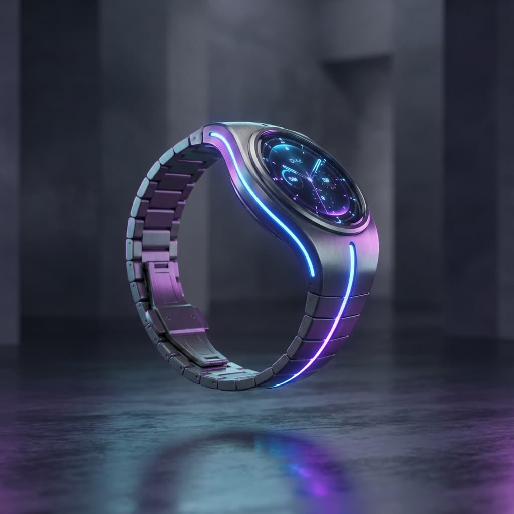 Hyper-Interactive Interface